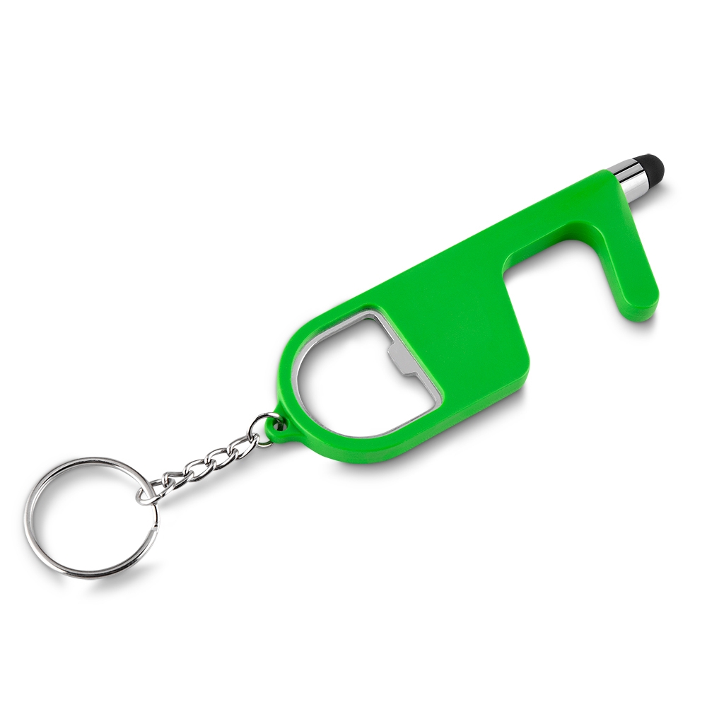Chaveiro Abridor Com Touch Promocional Chaveiro Abridor Com Touch Promocional