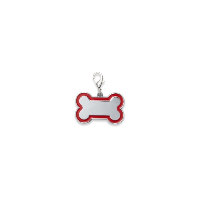 Chaveiro de Identificação Pets Personalizado com Logo Chaveiro de Identificação Pets Personalizado com Logo