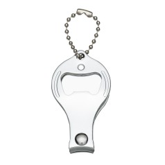 Chaveiro Metal 3 Em 1 Personalizado