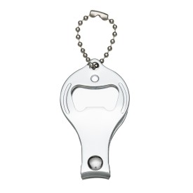 Chaveiro Metal 3 Em 1 Personalizado