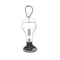 Chaveiro Metal 3 Em 1 Personalizado