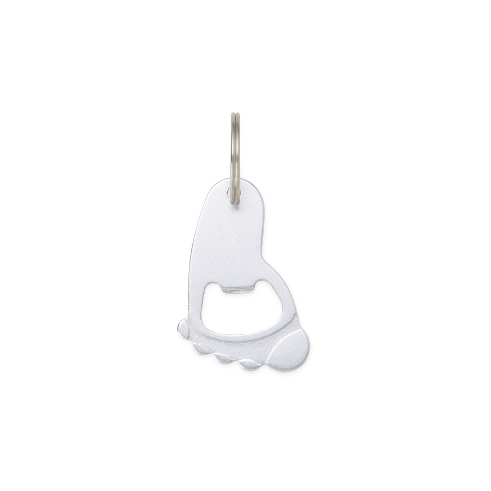 Chaveiro Metal Abridor Personalizado com Logo Chaveiro Metal Abridor Personalizado com Logo