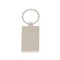 Chaveiro Metal Bambu Personalizado com Logo