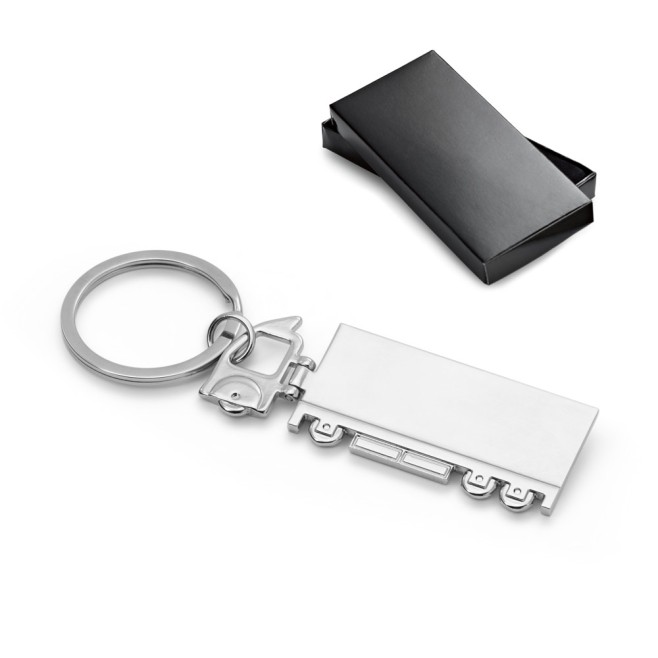Chaveiro Metal Caminhão Personalizado Para Brinde Chaveiro Metal Caminhão Personalizado Para Brinde