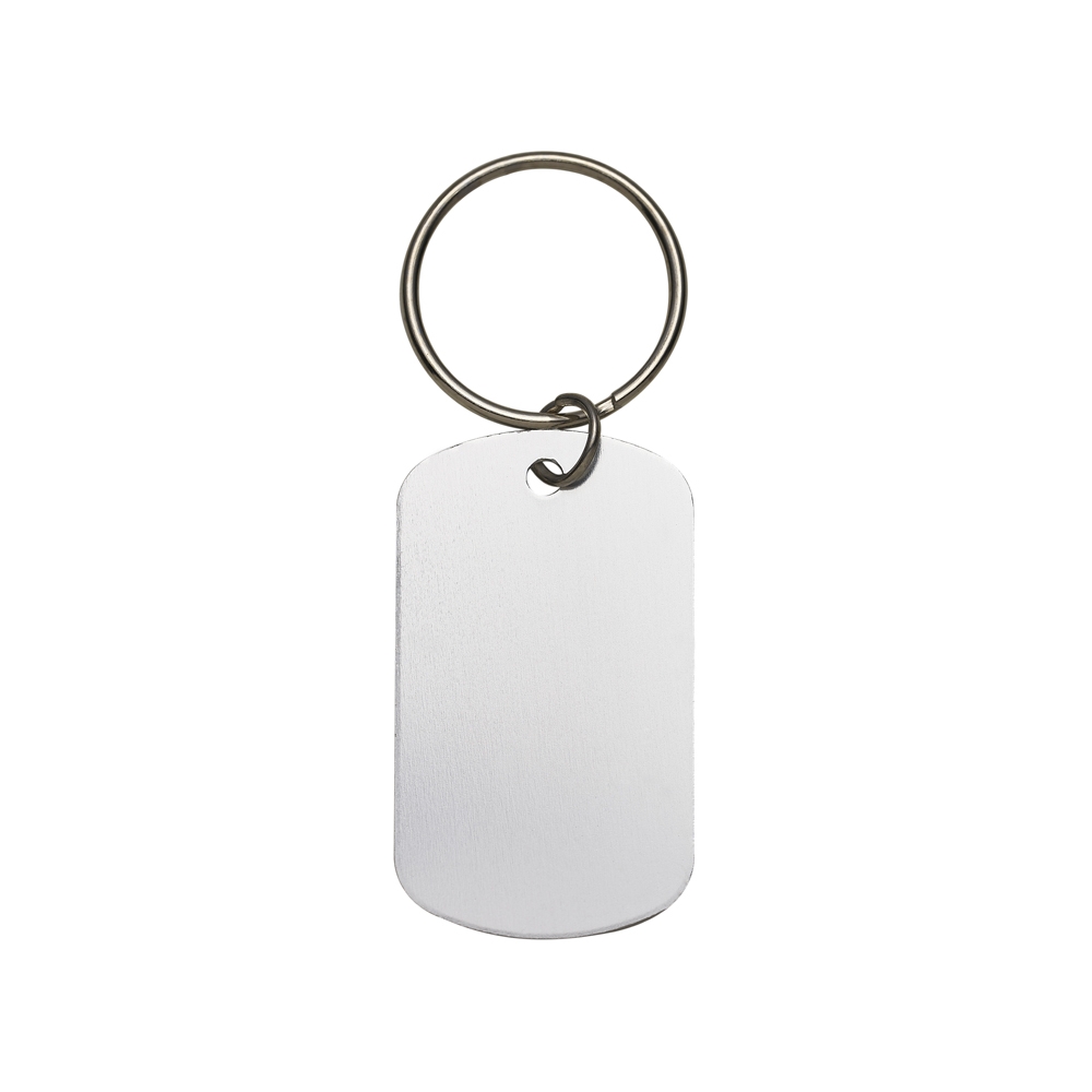 Chaveiro Metal Plaquinha Para Brindes Chaveiro Metal Plaquinha Para Brindes