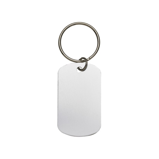 Chaveiro Metal Plaquinha Para Brindes Chaveiro Metal Plaquinha Para Brindes