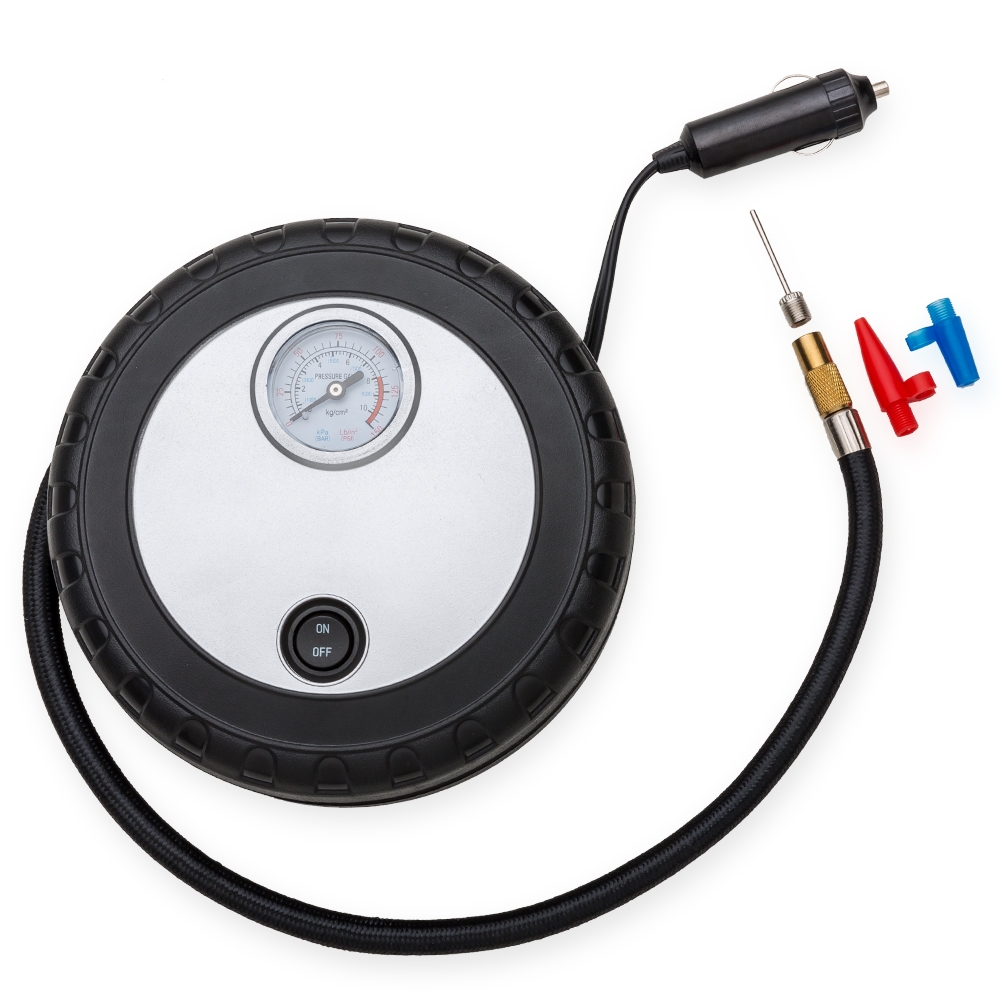 Compressor De Ar Portátil Personalizado Compressor De Ar Portátil Personalizado
