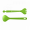 Conjunto De 2 Talheres Para Salada Para Brindes