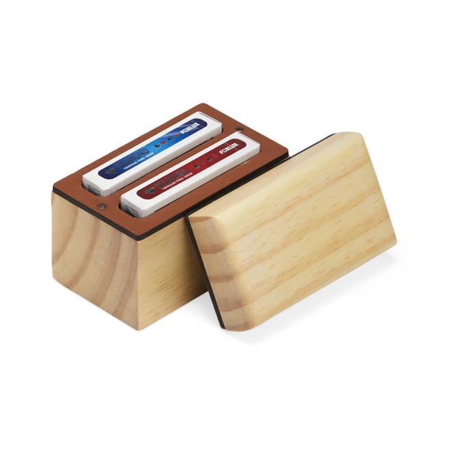 Conjunto de Baralhos Premium Personalizado Conjunto de Baralhos Premium Personalizado