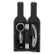 Conjunto para Vinho em Metal Personalizado