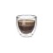 Copo de Vidro 80ml Personalizado