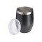 Copo Em Inox Texturizado Promocional