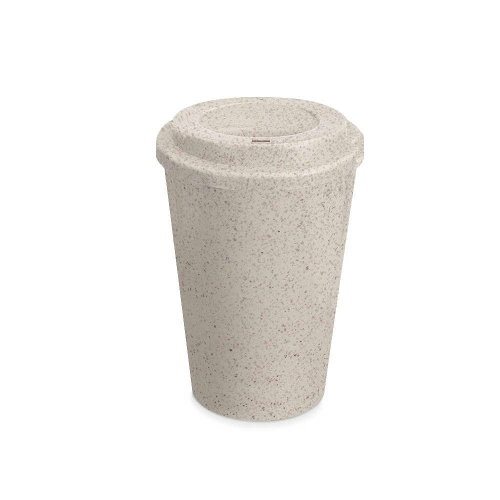 Copo Fibra de Arroz 450ml Personalizado Para Brinde Copo Fibra de Arroz 450ml Personalizado Para Brinde