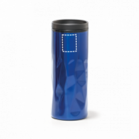 Copo Para Viagem Personalizado Com Logo