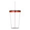 Copo Plástico 600Ml Personalizado
