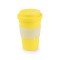 Copo Plástico de 400ml Personalizado