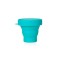 Copo Retrátil De Silicone 150Ml Personalizado