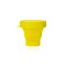 Copo Retrátil De Silicone 150Ml Personalizado