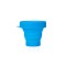 Copo Retrátil De Silicone 150Ml Personalizado