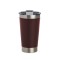 Copo Térmico 500Ml Com Abridor Para Brinde