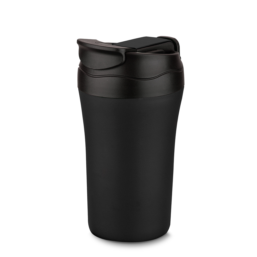 Copo Térmico de Aço Inox 300ml Para Brinde Copo Térmico de Aço Inox 300ml Para Brinde