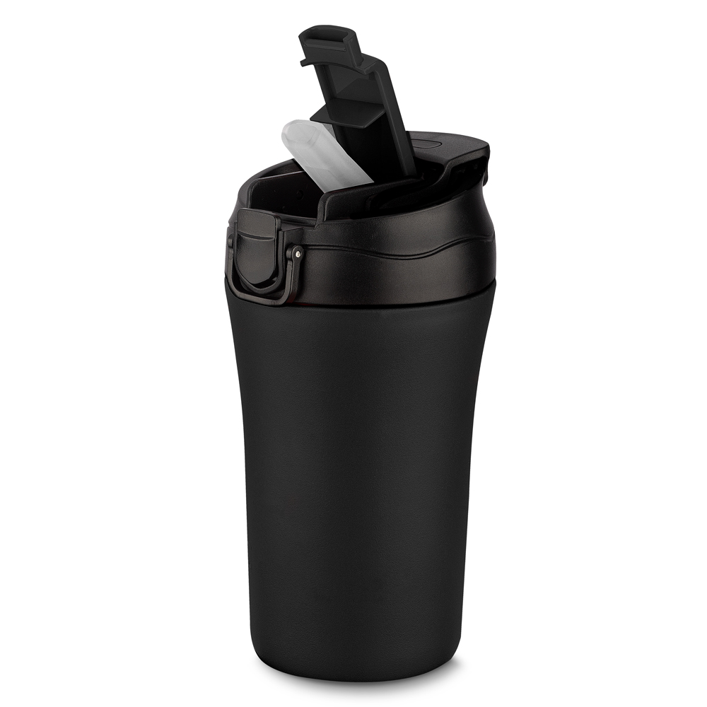 Copo Térmico de Aço Inox 300ml Para Brinde Copo Térmico de Aço Inox 300ml Para Brinde