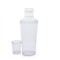 Coqueteleira Acrílico 565ml Personalizada com Logo 