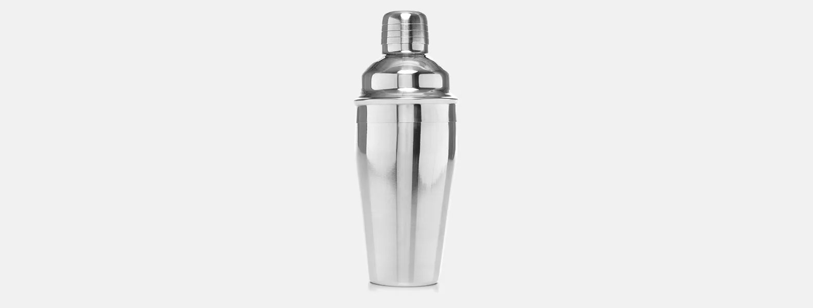 Coqueteleira de Inox Personalizada 
