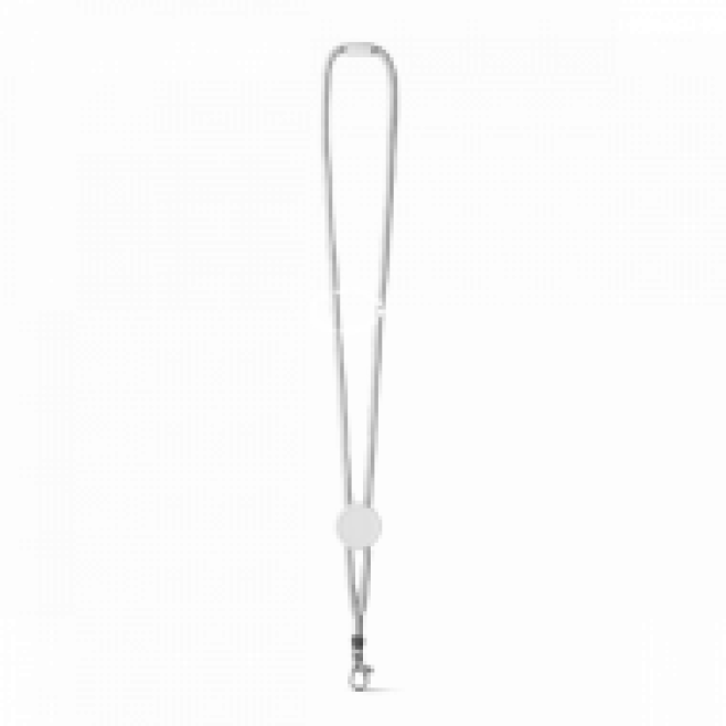 Cordão De Pescoço Promocional