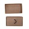 Embalagem Kraft Para Pen Drive Personalizado