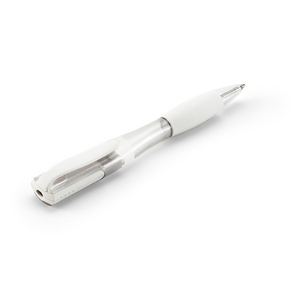 Esferográfica E Pen Rrive Com Logo Personalizado Esferográfica E Pen Rrive Com Logo Personalizado