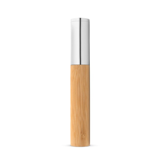 Esferográfica em Bambu para Brinde Esferográfica em Bambu para Brinde