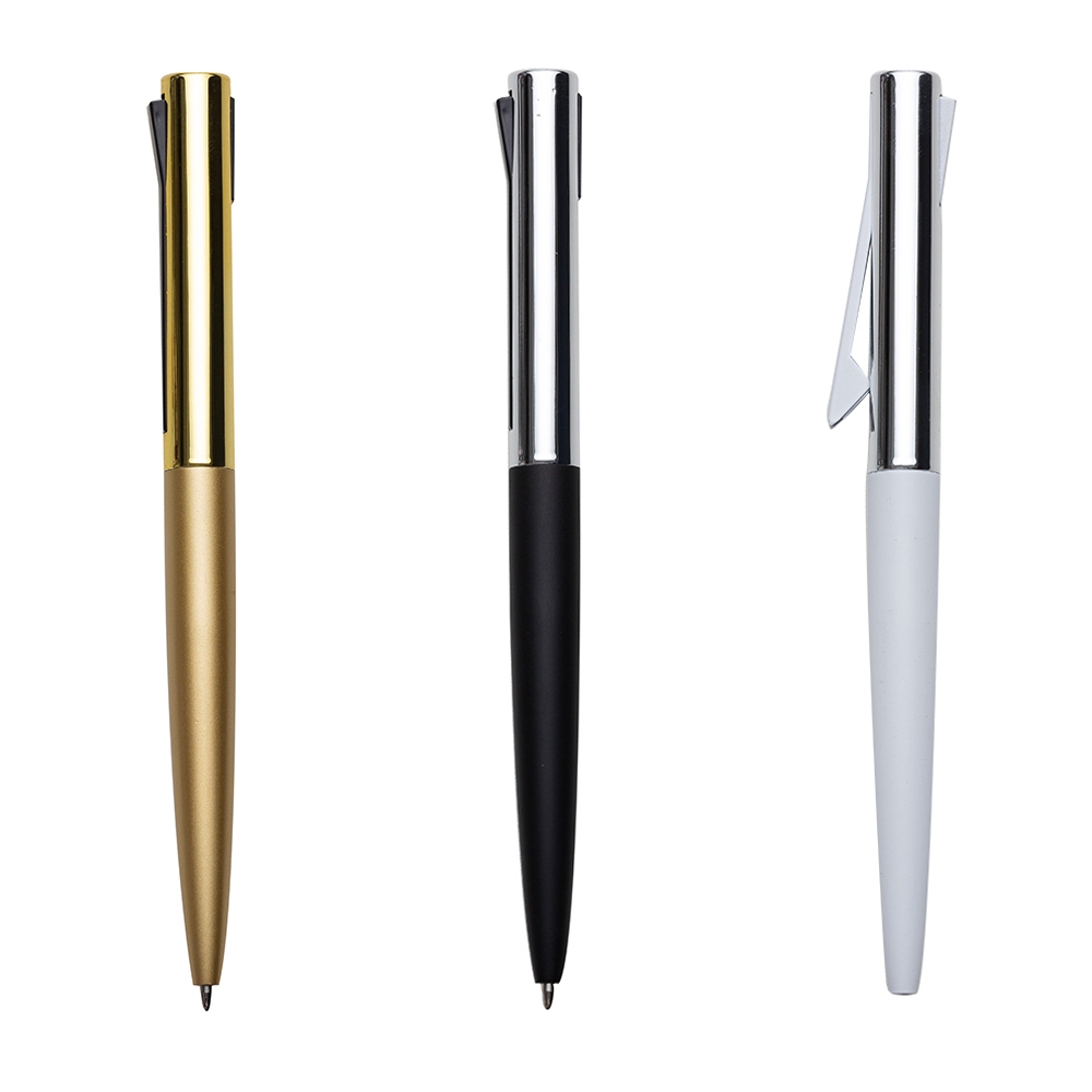 Esferográfica Semimetal Personalizada Esferográfica Semimetal Personalizada