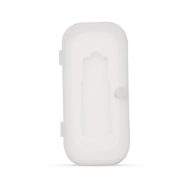 Estojo Plástico Para Pen Drive Personalizado