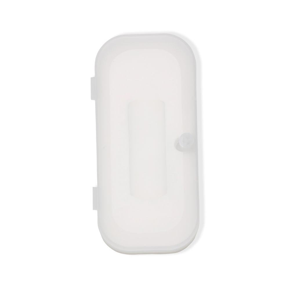 Estojo Plástico Para Pen Drive Pico A Personalizado