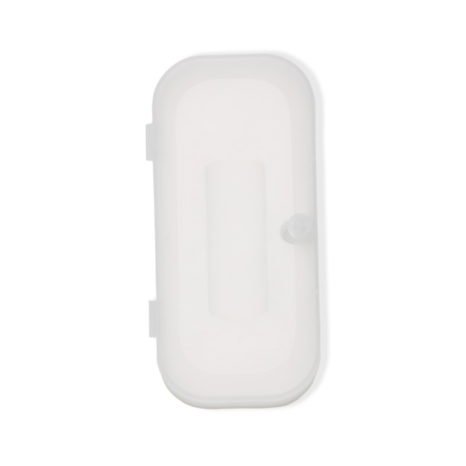 Estojo Plástico Para Pen Drive Pico A Personalizado
