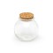 Frasco de Vidro 100ml Promocional