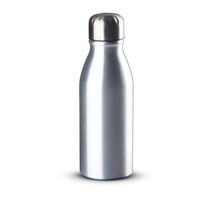 Garrafa 500ml em alumínio Personalizada Garrafa 500ml em alumínio Personalizada