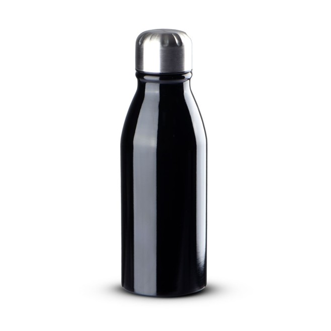 Garrafa 500ml em alumínio Personalizada Garrafa 500ml em alumínio Personalizada