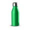 Garrafa 500ml em alumínio Personalizada