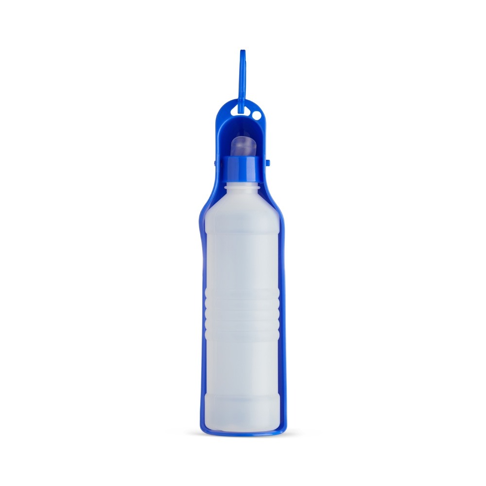 Garrafa Bebedouro para Pet 420ml Personalizada