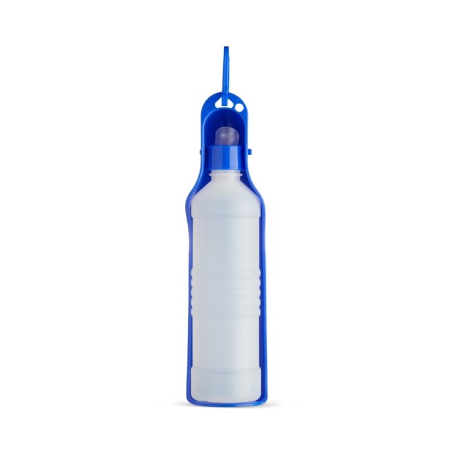 Garrafa Bebedouro para Pet 420ml Personalizada