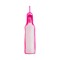 Garrafa Bebedouro para Pet 420ml Personalizada