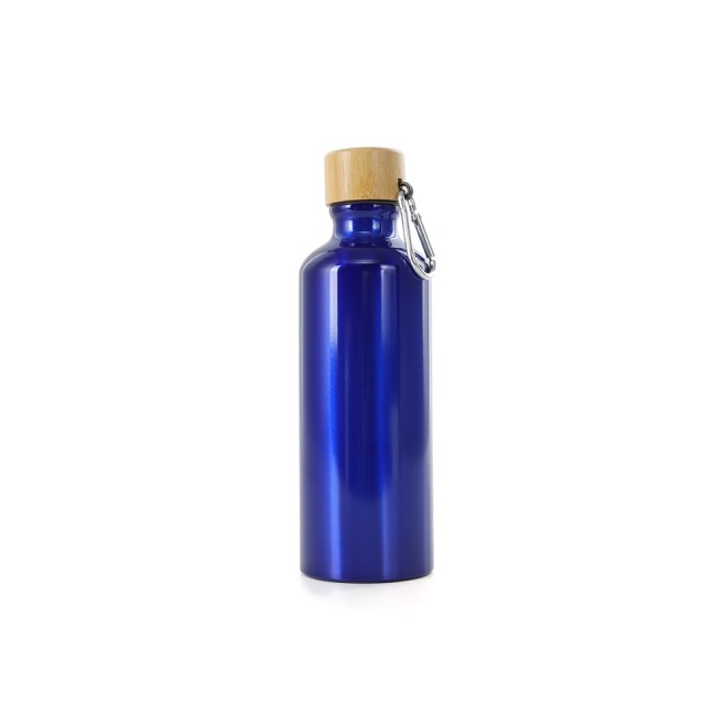 Garrafa de Alumínio 500ml Personalizada Garrafa de Alumínio 500ml Personalizada