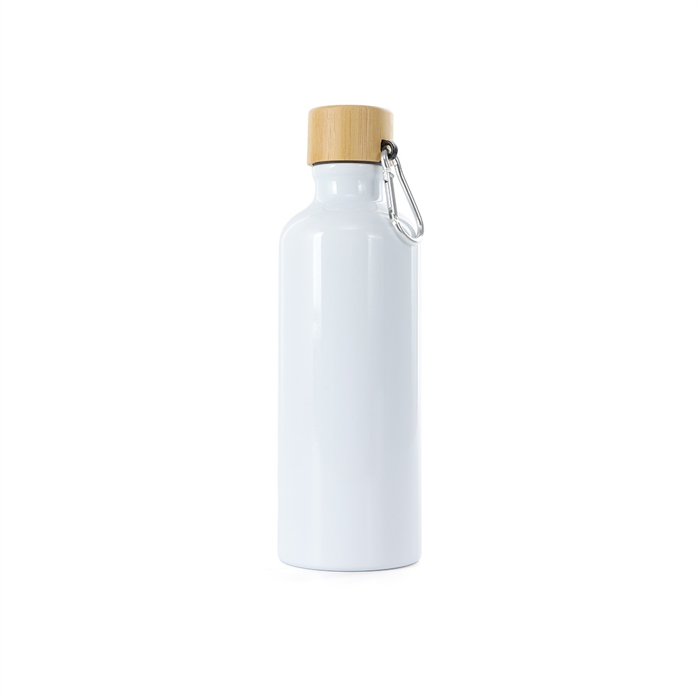 Garrafa de Alumínio 500ml Personalizada Garrafa de Alumínio 500ml Personalizada