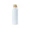 Garrafa de Alumínio 500ml Personalizada