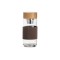 Garrafa de Vidro 400ml Personalizada