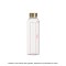 Garrafa de Vidro 650ml Personalizada