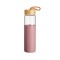 Garrafa de Vidro 750ml Personalizada