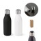 Garrafa em Aço Inox 500ml Personalizada